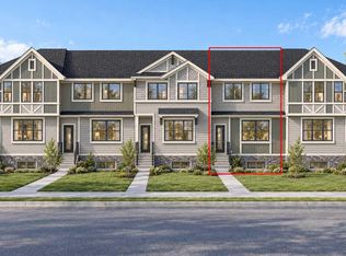 234 Waterford Rd, Chestermere, AB T1X 2M7