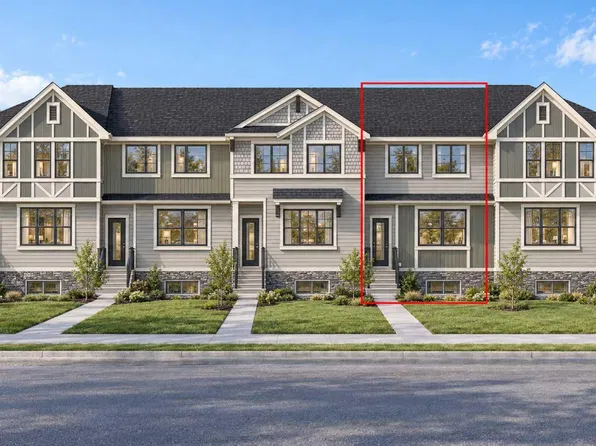 234 Waterford Rd, Chestermere, AB T1X 2M7