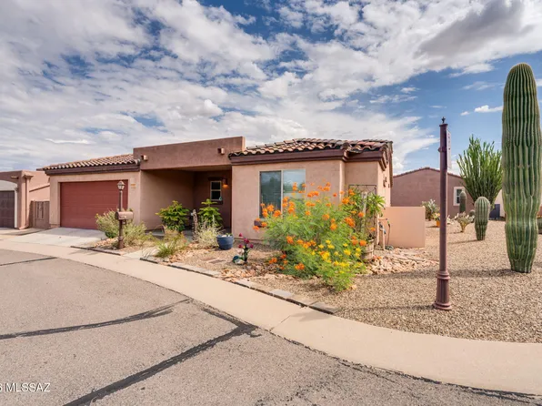1151 W Vuelta Potrillo Mesteno, Sahuarita, AZ 85629