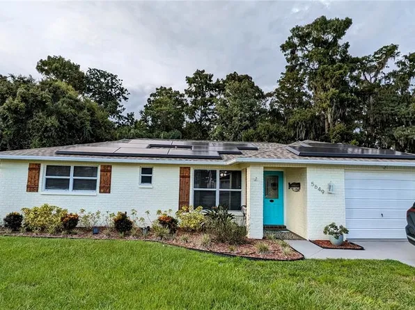 5649 IVY LANE, HOLIDAY, FL 34690