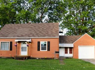 3972 Dewey Ave, Rochester, NY 14616