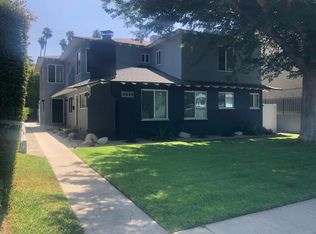 4444 Fulton Ave APT 4, Sherman Oaks, CA 91423