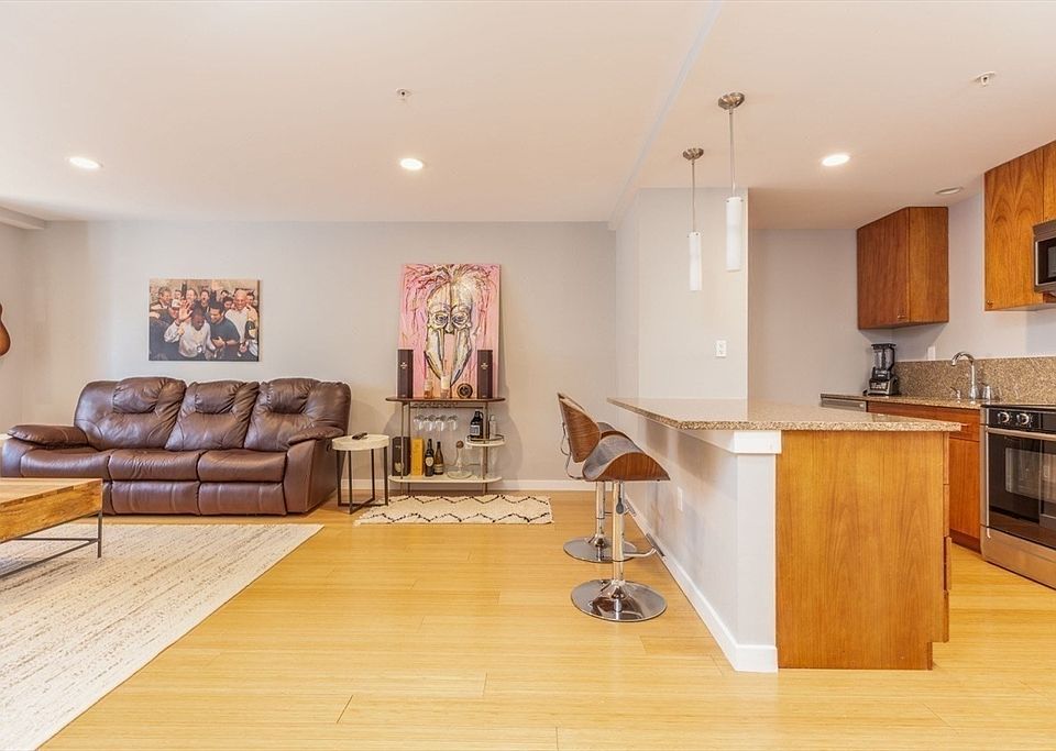 1st image of 16 Miner St #306