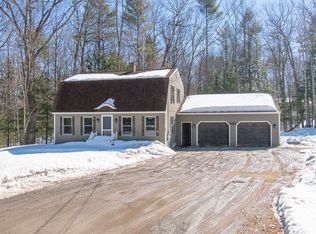 24 Penn Rd, Norway, ME 04268