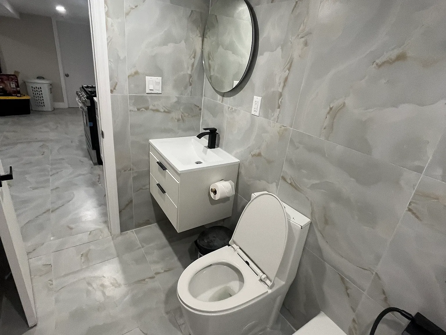 Studio, 500 sqft, $1,800 — Photo 2