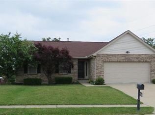 4408 Kidwell Ln, Fort Wright, KY