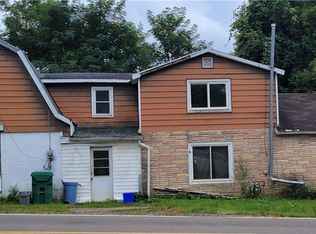 13229 Miller Ave, Chaffee, NY 14030