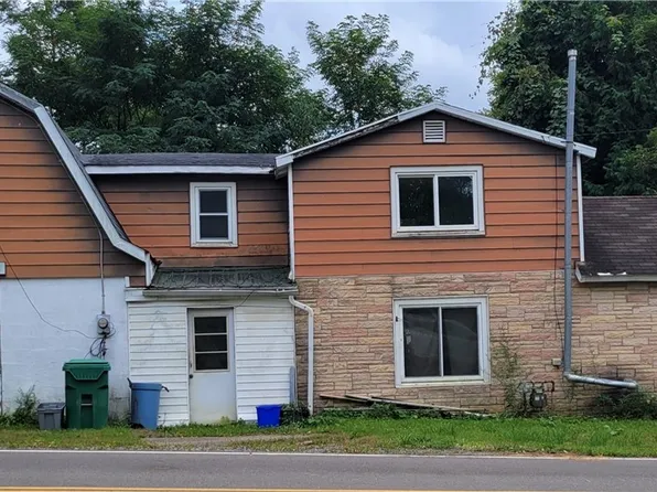 13229 Miller Ave, Chaffee, NY 14030
