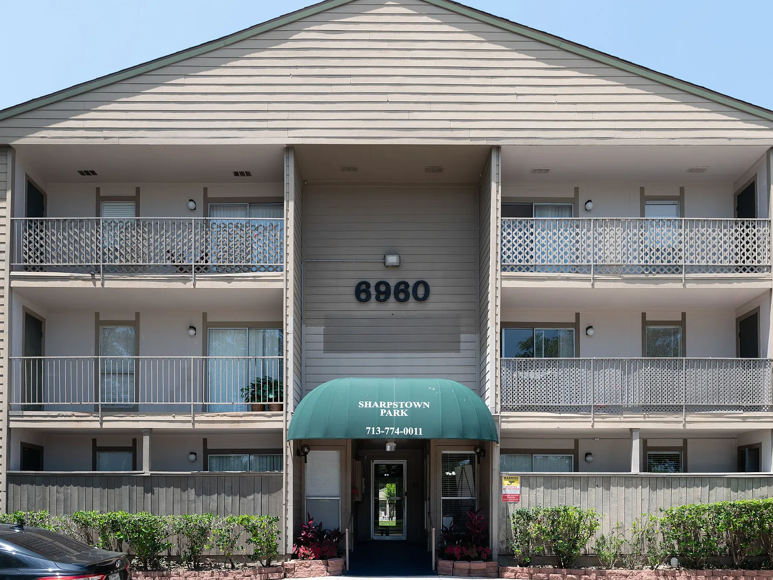 Sharpstown Park — Photo 1