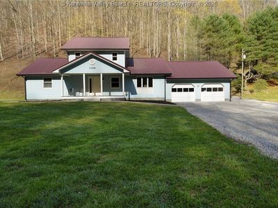 3328 Coxs Fork Rd, Danville, WV, 25053