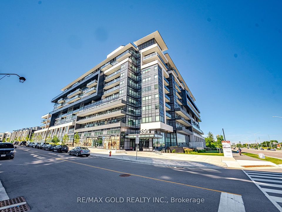 1st image of 395 Dundas St W #243