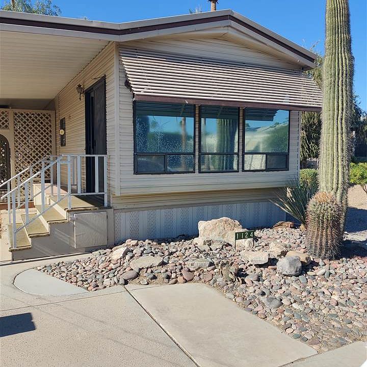 1st image of 5707 E 32nd St Lot 1124
