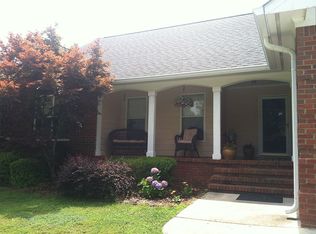 16 Limon Pl SW, Rome, GA 30165