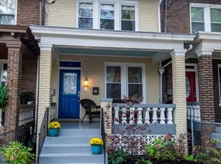 418 Jefferson St NW, Washington, DC