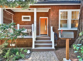 65 Bolinas Ave, Ross, CA 94957