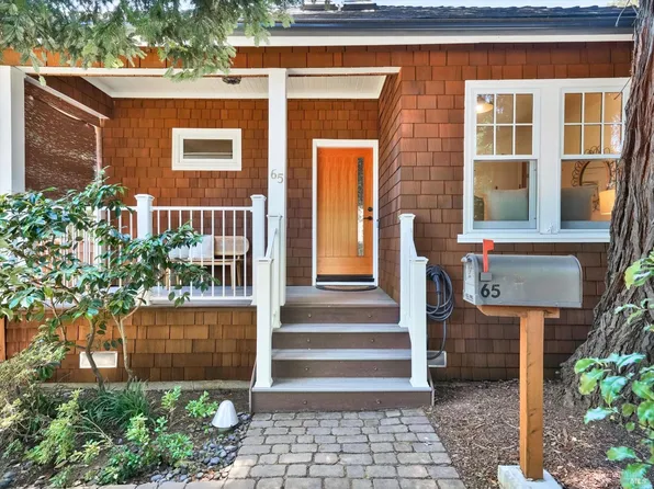 65 Bolinas Avenue, Ross, CA 94957