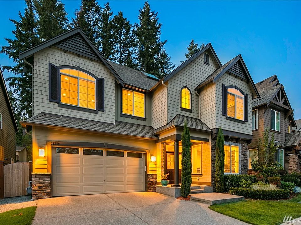 1st image of 21286 NE 9th Pl