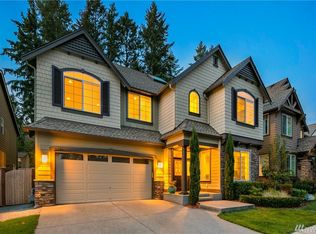 21286 NE 9th Pl, Sammamish, WA 98074