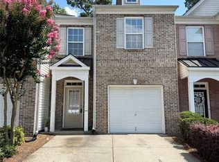 3873 Dandridge Way, Duluth, GA 30096