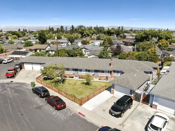 2491 Karen Dr, Santa Clara, CA 95050