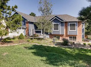 1620 Old Antlers Way, Monument, CO 80132