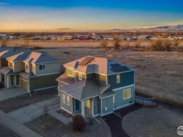 433 Bannock St, Fort Collins, CO 80524
