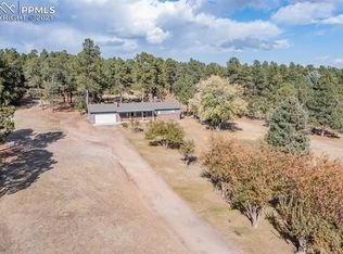 7060 Tobin Rd, Colorado Springs, CO 80908