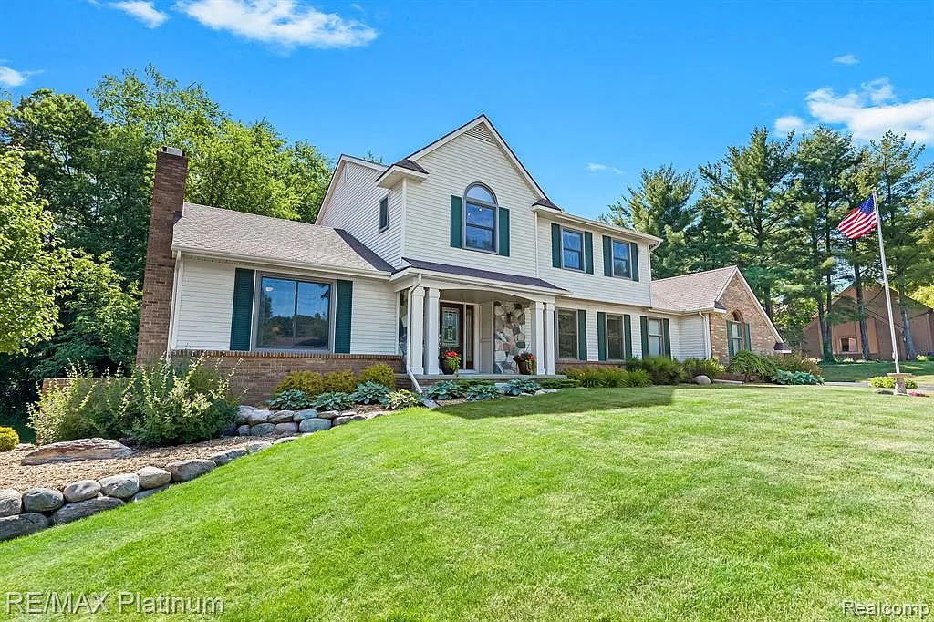 5139 Milroy Ln photo 1