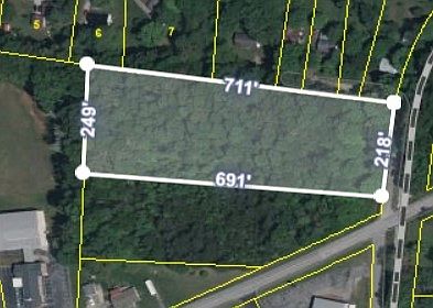 2nd image of 0 Hyndman Rd Lot 3