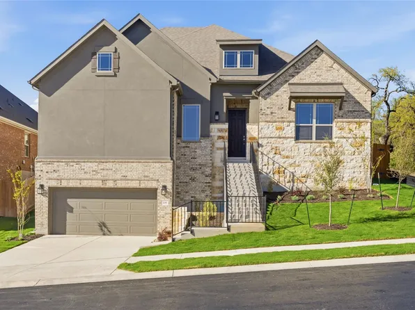 308 Frio Springs Trl, Georgetown, TX 78628