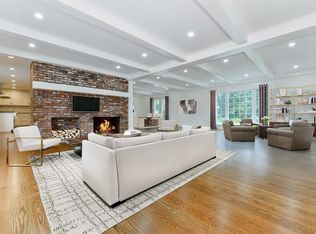 115 Windkist Farm Rd, North Andover, MA 01845