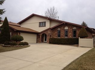 13036 Thistle Ct, Homer Glen, IL 60491