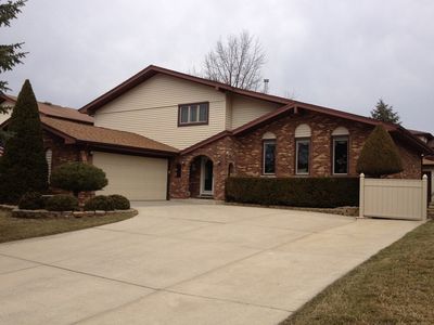 13036 Thistle Ct, Homer Glen, IL, 60491