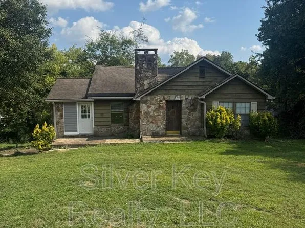 900 S Jackson St, Athens, TN 37303