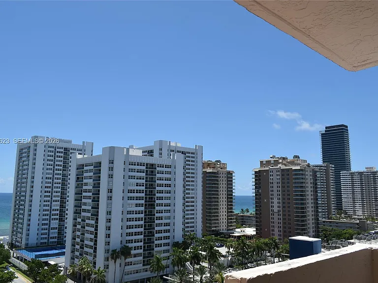 1865 S Ocean Dr #14N — Photo 16