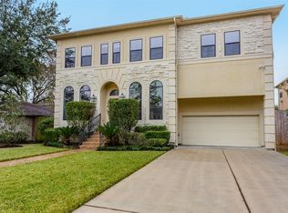 5519 Aspen St, Houston, TX 77081
