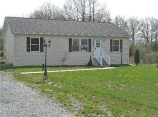 1100 Greenfield Rd, Hermitage, PA 16148