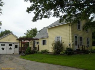 341 Main St, Pittsfield, ME 04967