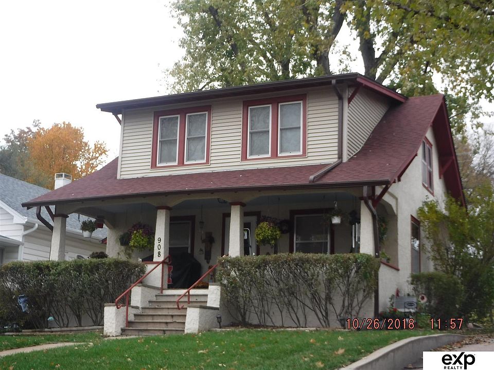 908 Avenue D, Plattsmouth, NE 68048 MLS 22311105 Zillow