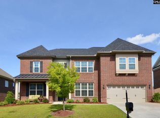 316 Asa Rose Ln, Lexington, SC 29072