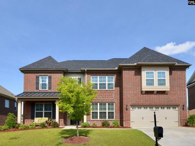 316 Asa Rose Ln, Lexington, SC, 29072
