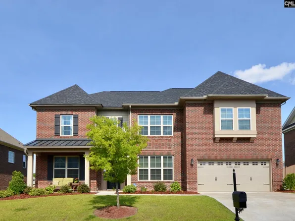 316 Asa Rose Ln, Lexington, SC 29072