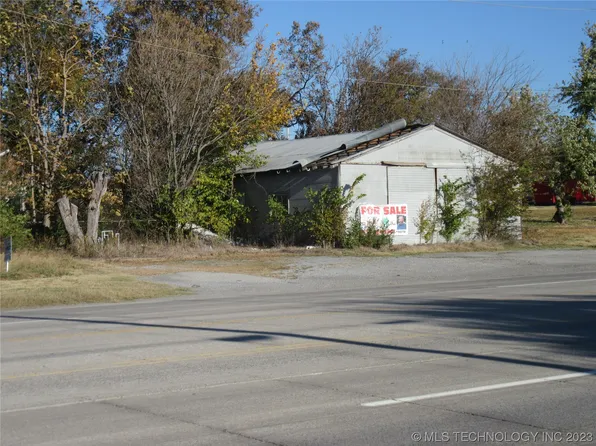 69 Us Hwy, Savanna, OK 74565