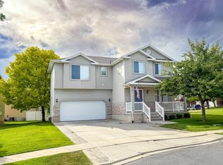 673 E 950 S, Pleasant Grove, UT 84062