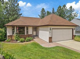 8701 E Boardwalk Ln, Spokane, WA 99212