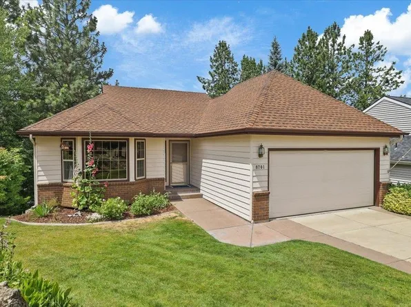 8701 E Boardwalk Ln, Spokane, WA 99212