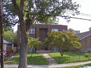 4236 Benning Rd NE APT 302, Washington, DC 20019