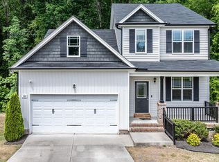 322 Silverleaf Dr, Wendell, NC 27591