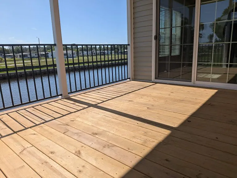 5702 Blue Harbor Dr #326 — Photo 4