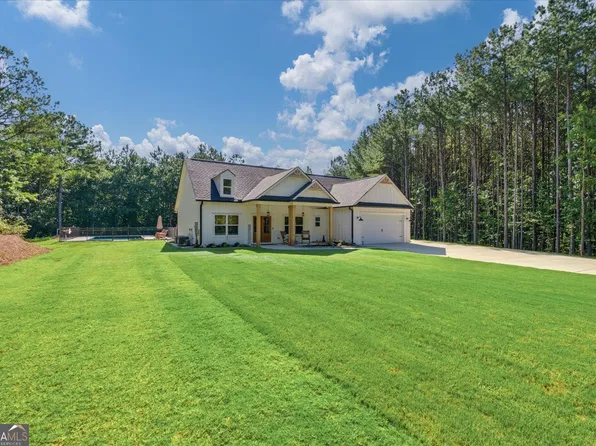 50 Duke Path, Rockmart, GA 30153